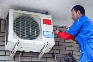 HVAC Companies Near Fairmount, IN Available Now